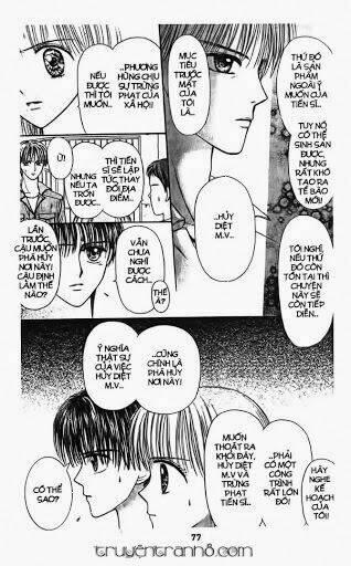 kẻ đồng hành - partner chapter 20 - Trang 18