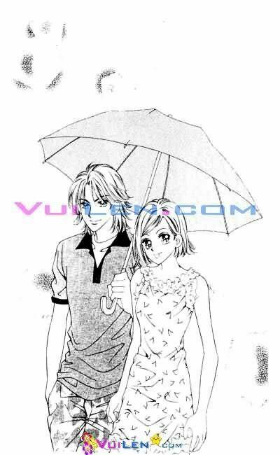 bong bóng trắng chapter 6 - Trang 3