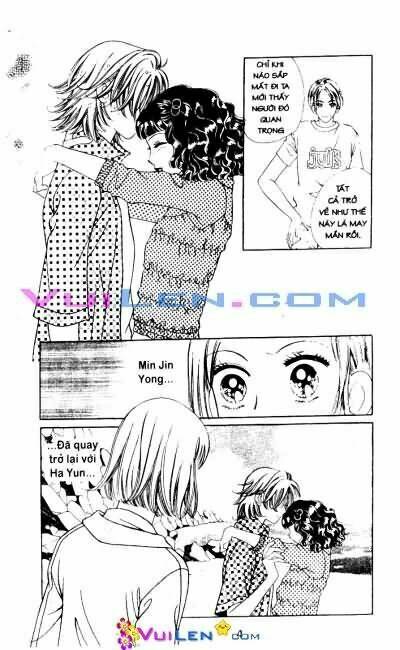 bong bóng trắng chapter 6 - Trang 4