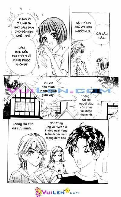 bong bóng trắng chapter 6 - Trang 7