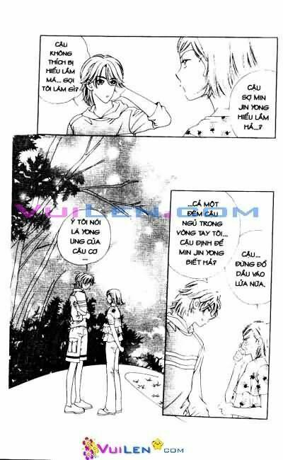 bong bóng trắng chapter 6 - Trang 12