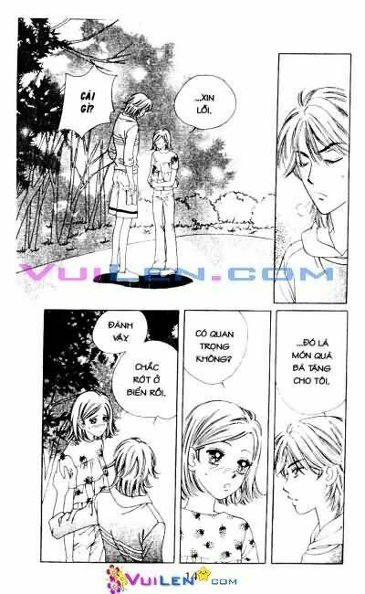 bong bóng trắng chapter 6 - Trang 14