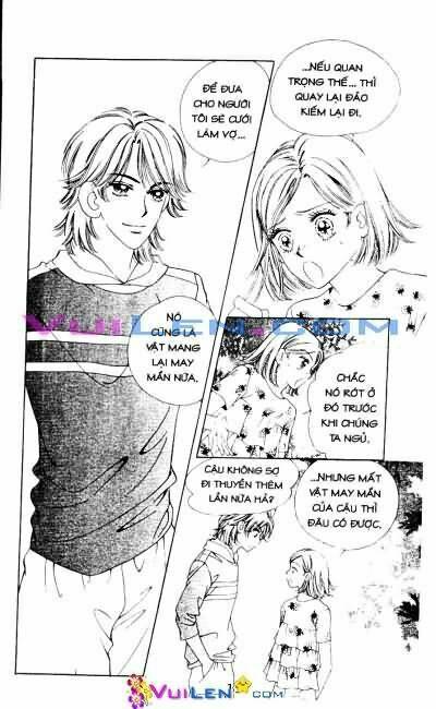 bong bóng trắng chapter 6 - Trang 15