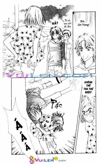 bong bóng trắng chapter 6 - Trang 20