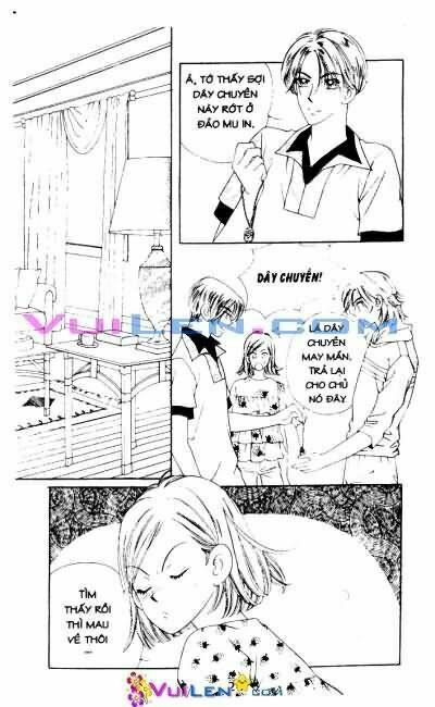 bong bóng trắng chapter 6 - Trang 24