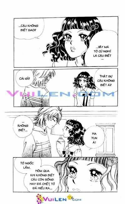 bong bóng trắng chapter 6 - Trang 26