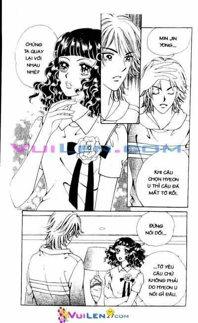 bong bóng trắng chapter 6 - Trang 27