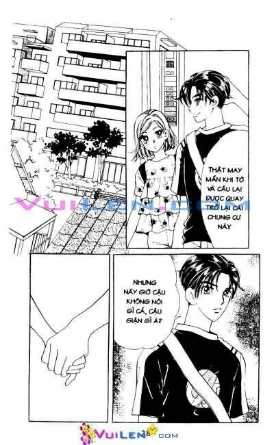 bong bóng trắng chapter 6 - Trang 28