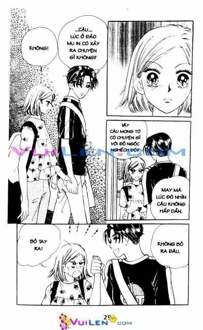 bong bóng trắng chapter 6 - Trang 29