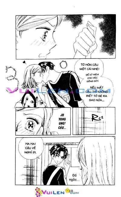 bong bóng trắng chapter 6 - Trang 30