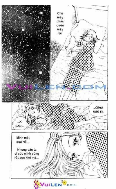 bong bóng trắng chapter 6 - Trang 34