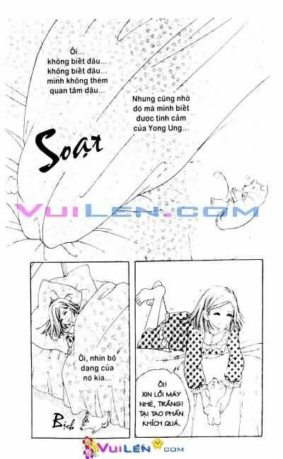 bong bóng trắng chapter 6 - Trang 36
