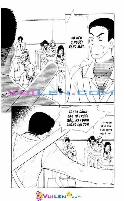 bong bóng trắng chapter 6 - Trang 40
