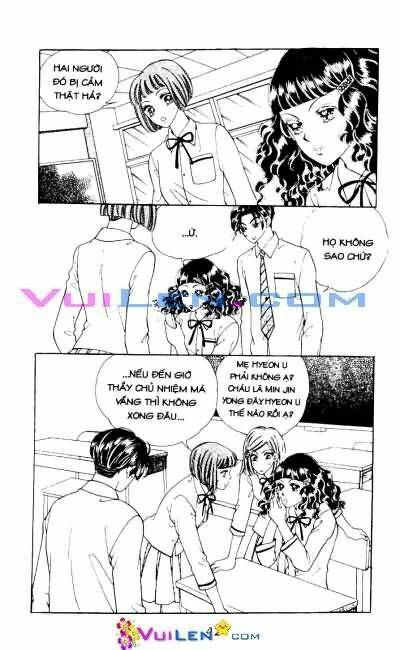 bong bóng trắng chapter 6 - Trang 42