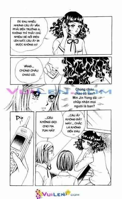 bong bóng trắng chapter 6 - Trang 43