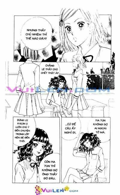 bong bóng trắng chapter 6 - Trang 44