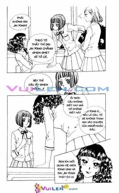 bong bóng trắng chapter 6 - Trang 46