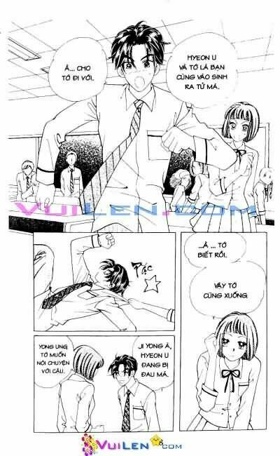 bong bóng trắng chapter 6 - Trang 48