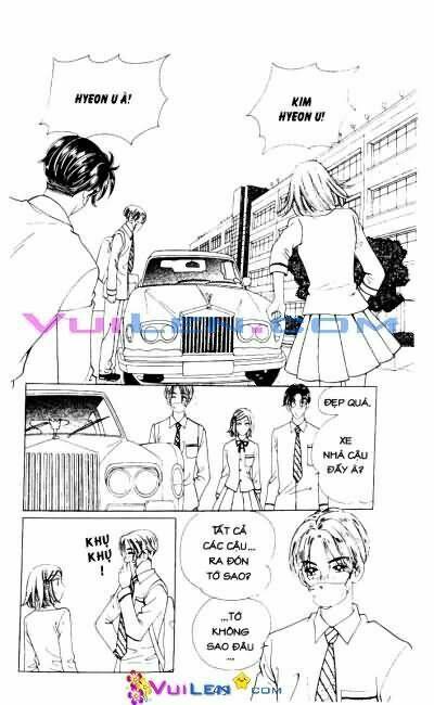 bong bóng trắng chapter 6 - Trang 49