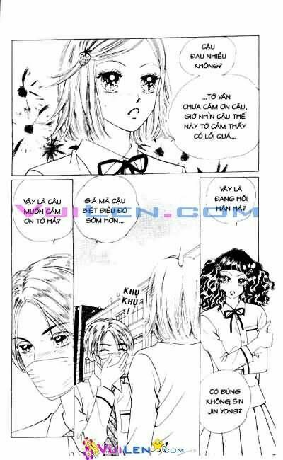 bong bóng trắng chapter 6 - Trang 50