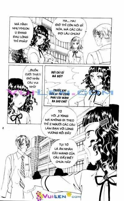 bong bóng trắng chapter 6 - Trang 51