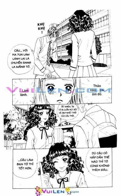 bong bóng trắng chapter 6 - Trang 52