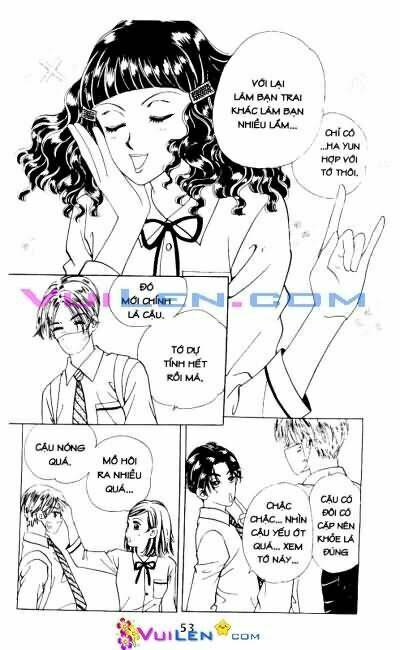 bong bóng trắng chapter 6 - Trang 53