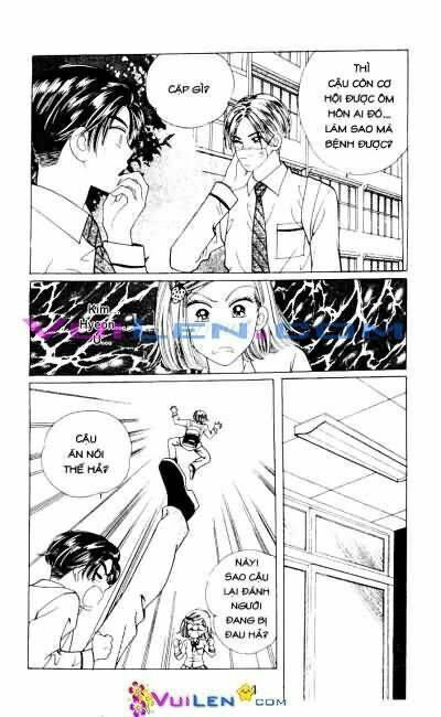 bong bóng trắng chapter 6 - Trang 54