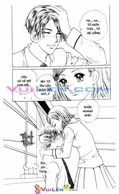 bong bóng trắng chapter 6 - Trang 60