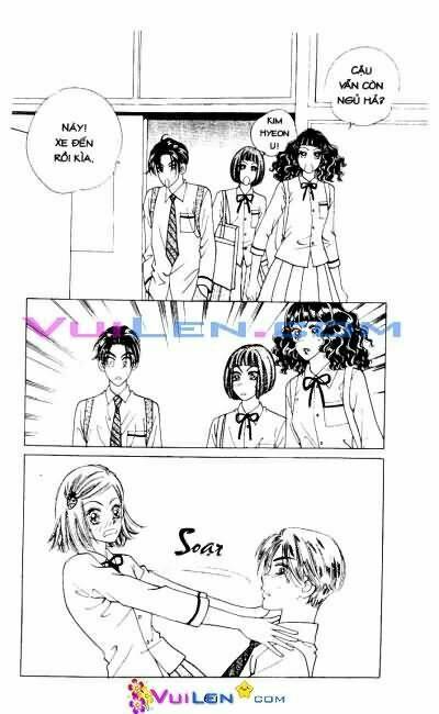 bong bóng trắng chapter 6 - Trang 61