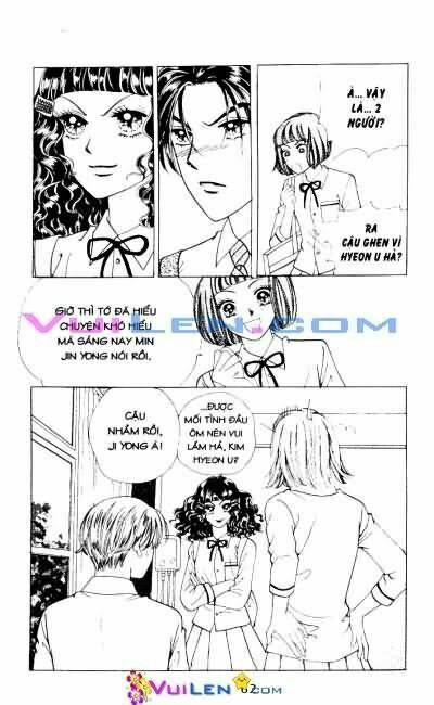 bong bóng trắng chapter 6 - Trang 62
