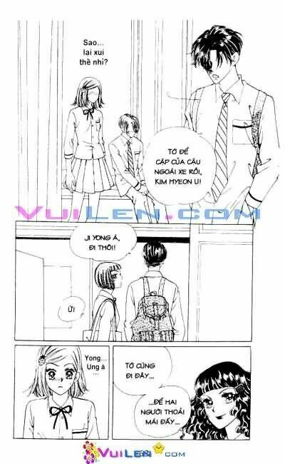 bong bóng trắng chapter 6 - Trang 63