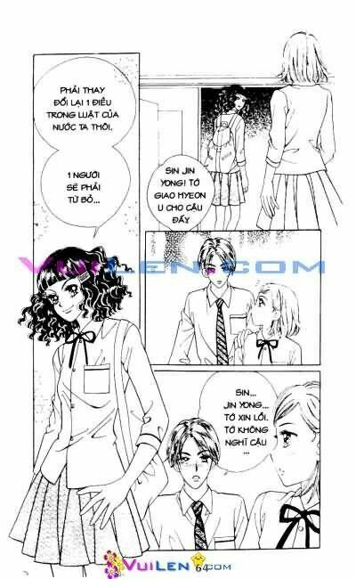 bong bóng trắng chapter 6 - Trang 64