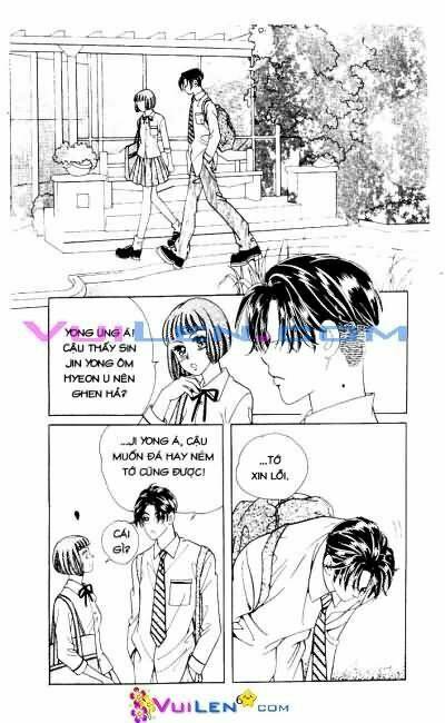 bong bóng trắng chapter 6 - Trang 68