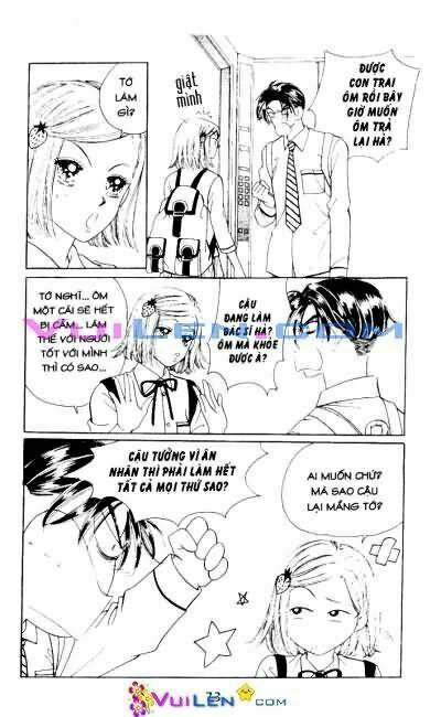 bong bóng trắng chapter 6 - Trang 73