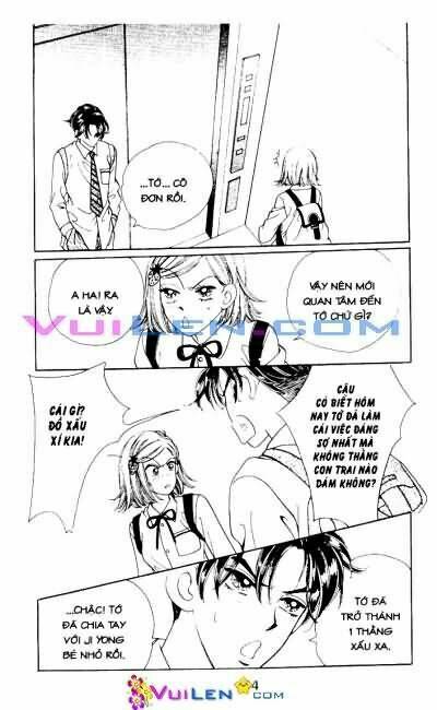 bong bóng trắng chapter 6 - Trang 74