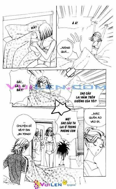 bong bóng trắng chapter 6 - Trang 78