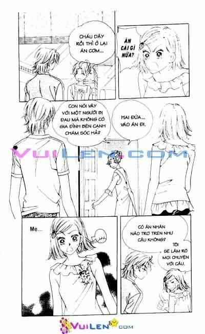 bong bóng trắng chapter 6 - Trang 80