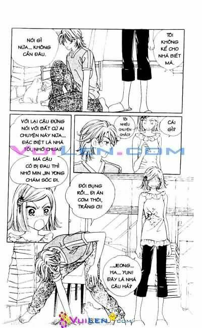 bong bóng trắng chapter 6 - Trang 81