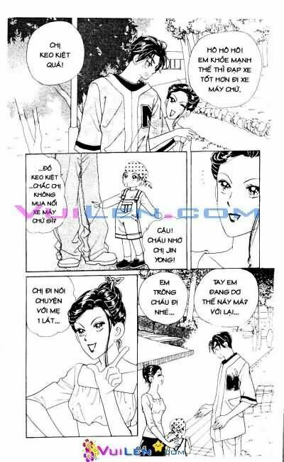 bong bóng trắng chapter 6 - Trang 84