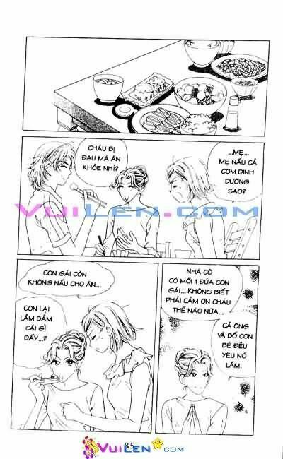 bong bóng trắng chapter 6 - Trang 85