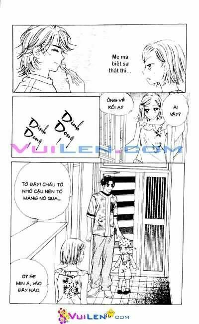 bong bóng trắng chapter 6 - Trang 86
