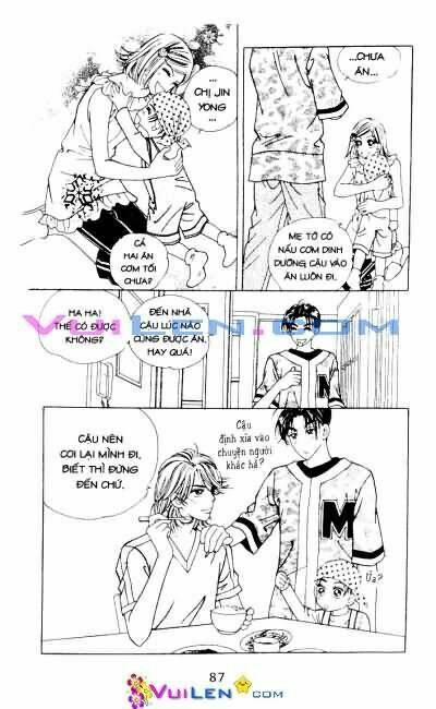 bong bóng trắng chapter 6 - Trang 87