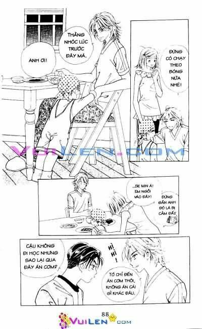 bong bóng trắng chapter 6 - Trang 88