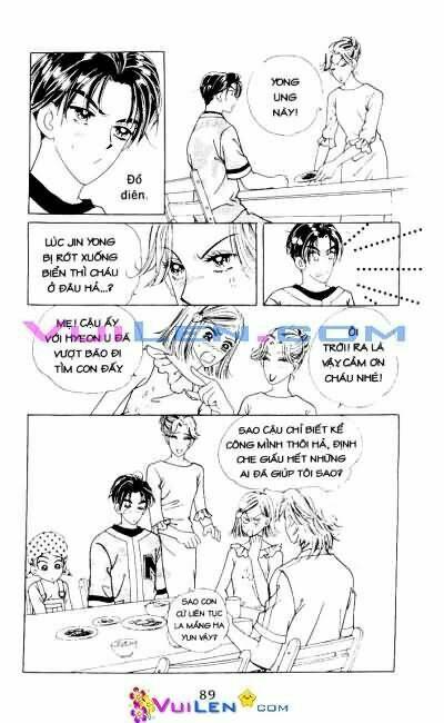 bong bóng trắng chapter 6 - Trang 89