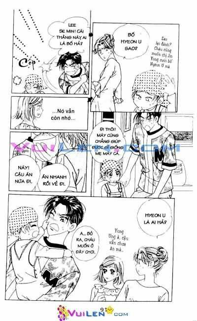 bong bóng trắng chapter 6 - Trang 91