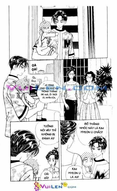 bong bóng trắng chapter 6 - Trang 92