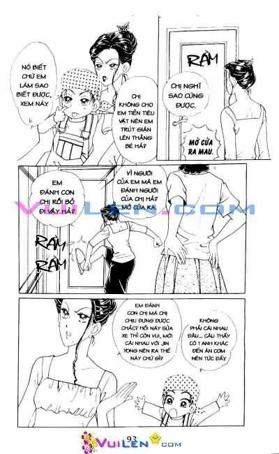 bong bóng trắng chapter 6 - Trang 93
