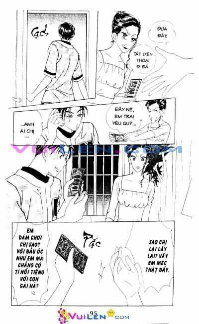 bong bóng trắng chapter 6 - Trang 95