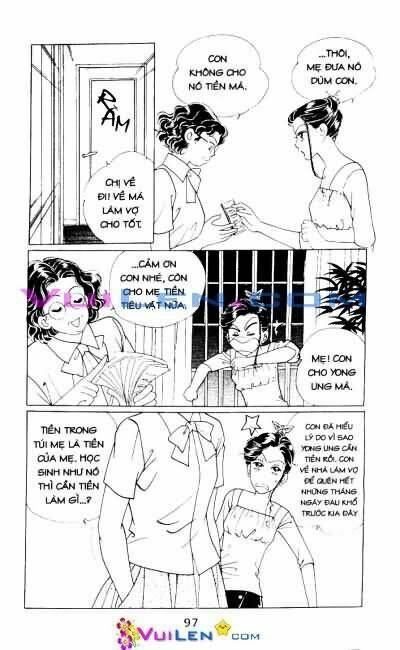 bong bóng trắng chapter 6 - Trang 97